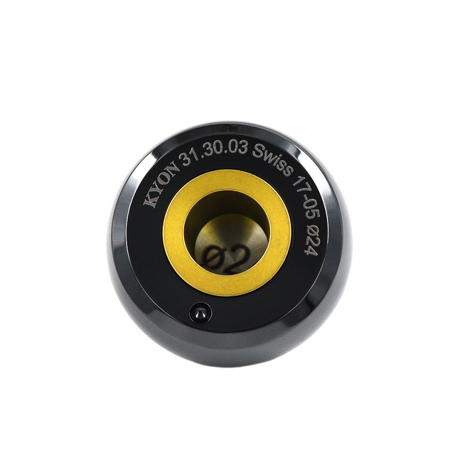 Product KYON Cupless Hip Flat Head | 31.30.03 Image