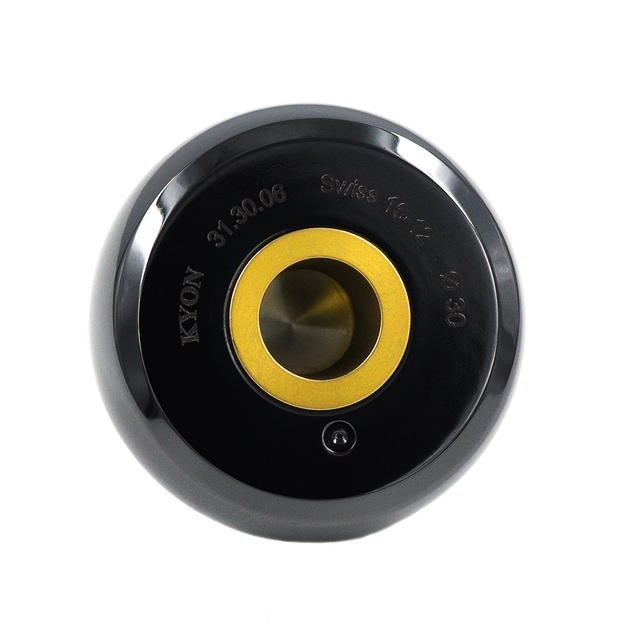 Product KYON Cupless Hip Flat Head | 31.30.06 Image