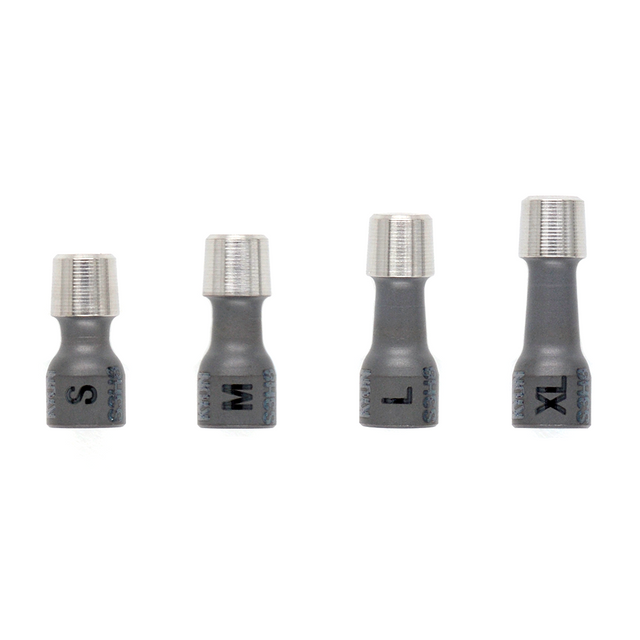 Product KYON THR 3mm Stem Mini Neck | 01.22.36 Image