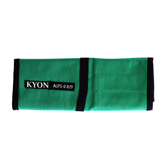 Product KYON Surgical fabric wrap/ALPS-II instruments 8/9 | 36.50.02 Image