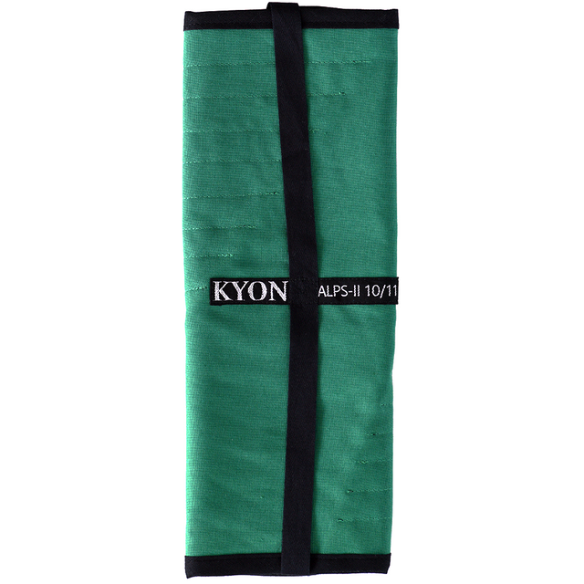 Product KYON Surgical fabric wrap/ALPS-II plates 10/11 | 36.50.04 Image