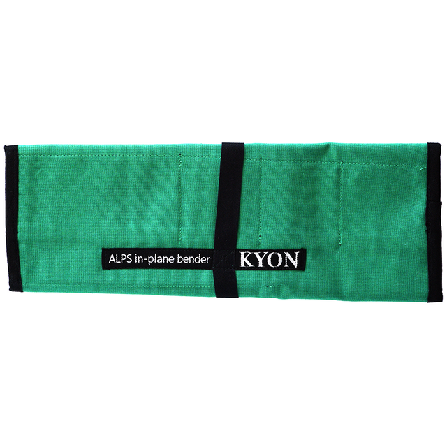 Product KYON Surgical fabric wrap/in plane bender ALPS 5-11 | 36.50.05 Image