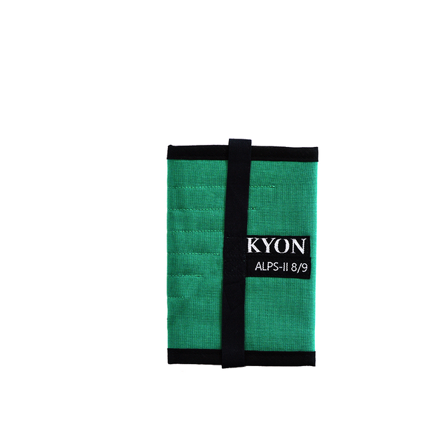 Product KYON Surgical fabric wrap/ALPS-II plates 8/9 | 36.50.07 Image