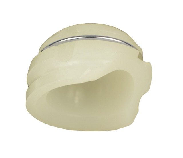Product BioMedtrix CFX Acetabular Cup w Poly-XV | 4-30-10-6 Image