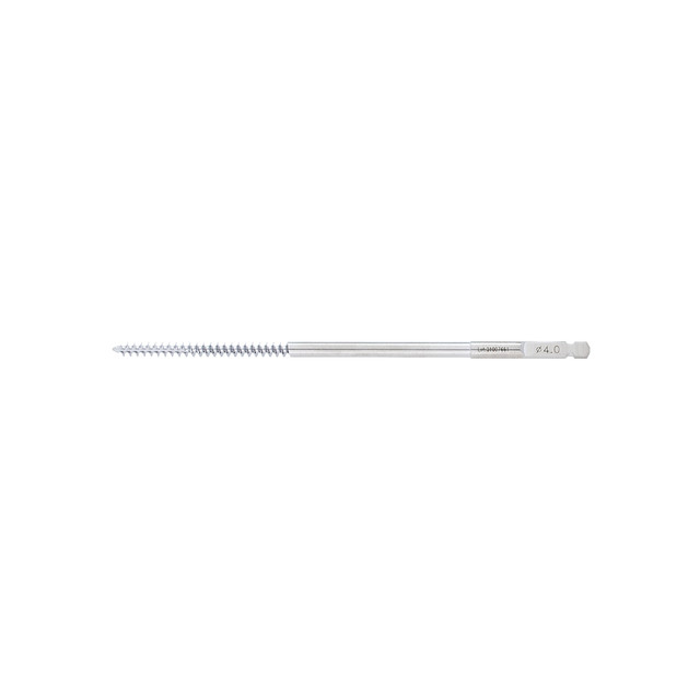 Product VOI 4.0mm Cancellous Tap - 120mm | 4.0 CAN TAP 120 Image