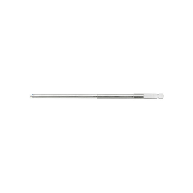 Product VOI 2.4mm Cruciform Driver QCK Shaft | 4.20.08-A Image