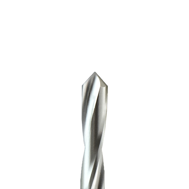 Product VOI 4.5mm Jacobs Drill Bit, 180mm - (50.0mm Flute L.) | 4.5 JAC 180 Image