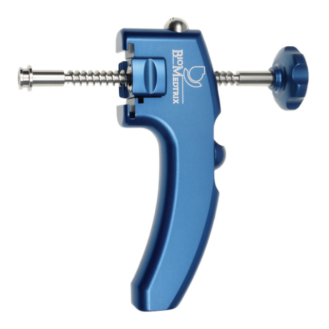 Product BioMedtrix Cement Gun 12ml/35ml | 40-25 Image