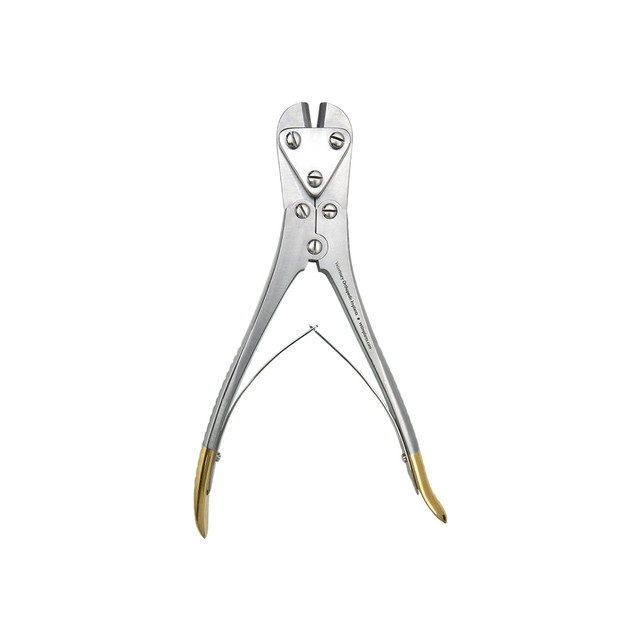 Product VOI Implant/Pin Cutter, 2.8mm Capacity, TC Gold | 400012 Image