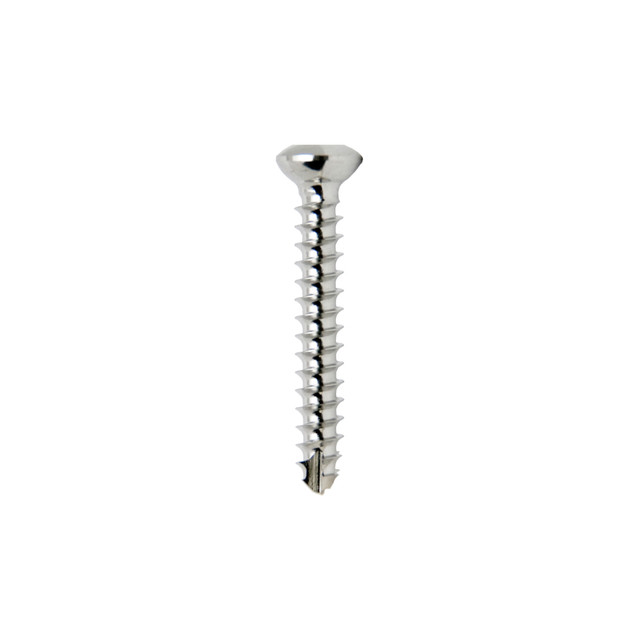 Product BioMedtrix 1.5mm Self-tapping Cortical Screw Image