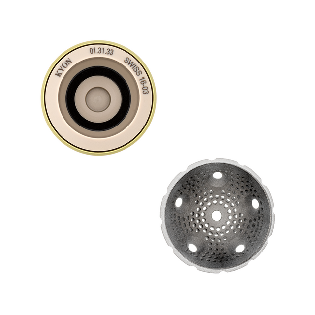 Product KYON THR Revision Cup | 01.31.33 Image