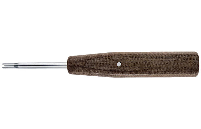 Product VOI 2.7mm Anchor Driver - Elliptical Head | 61-27-DR-V Image