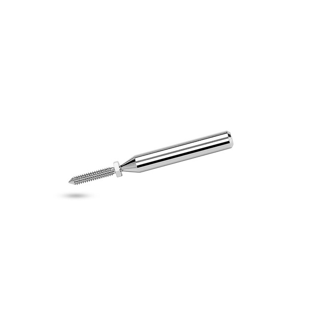 Product IMEX VetKISS 1.0mm Screw | 70-1008 Image