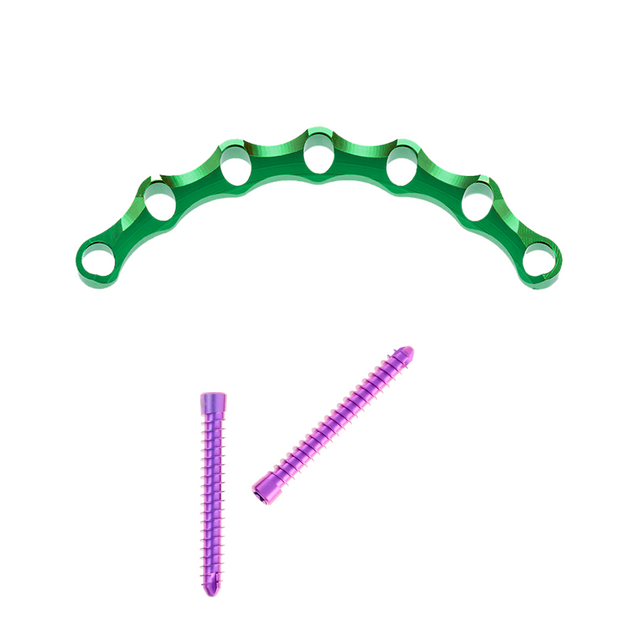 Product KYON ALPS AcetFx Image