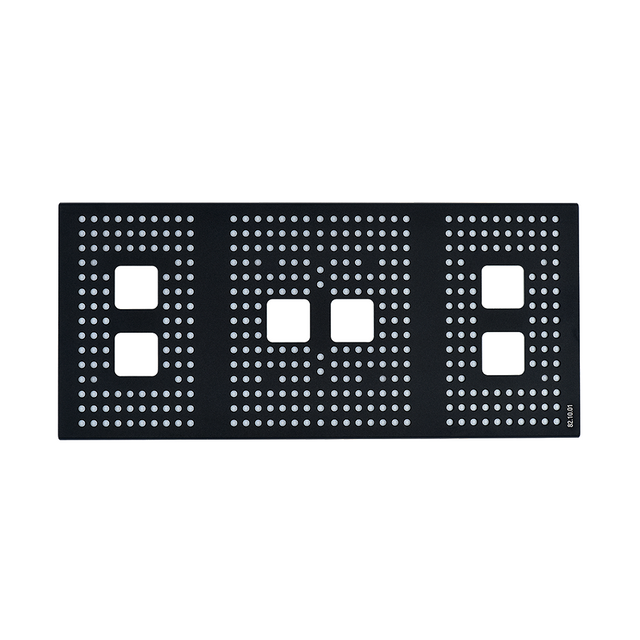 Product KYON KSS Lid for tray/for instruments | 82.10.01 Image