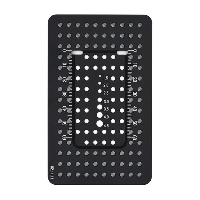 Product KYON KSS Lid side / for screw tray | 82.11.11 Image