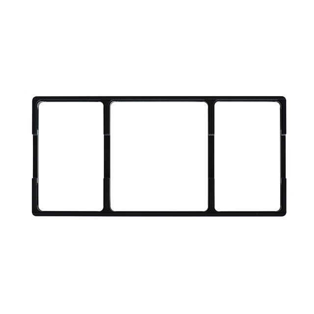 Product KYON KSS Rack/21mm for screw trays | 82.20.01 Image