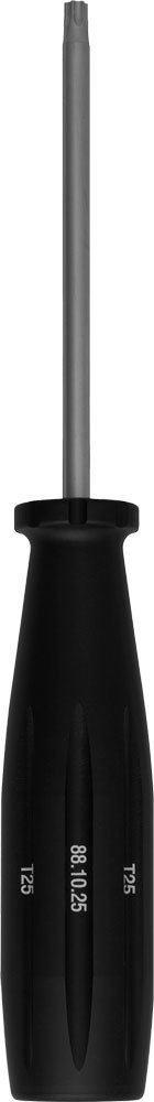 Product KYON Screwdriver T25 / Stainless | 88.10.25 Image