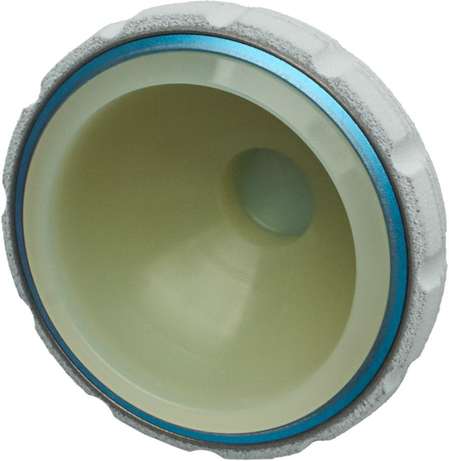 Product KYON THR Cup with Poly-XVe | 01.34.04 Image