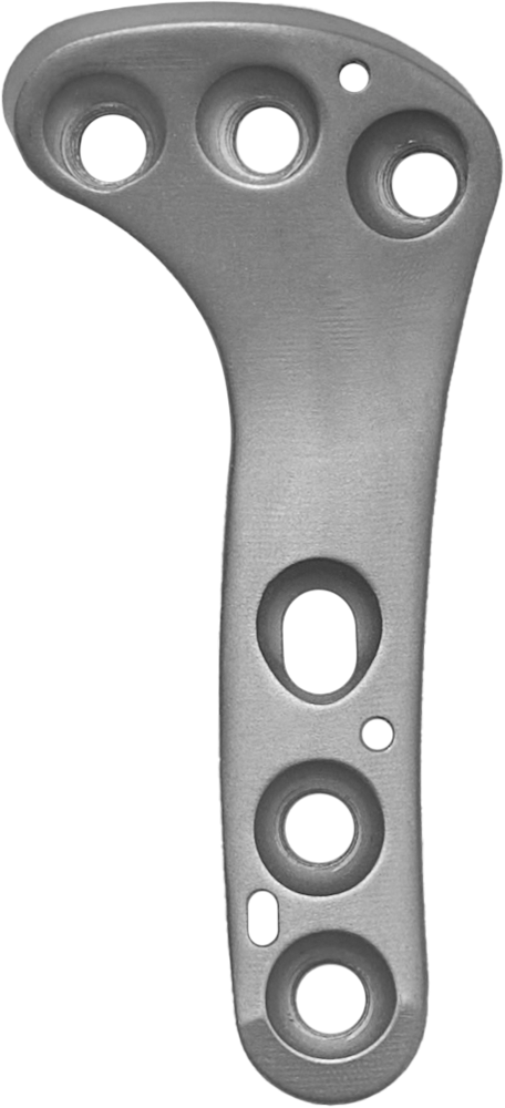 Product VOI EnCORA CBLO Plate, DT Locking | CBLO20L Image