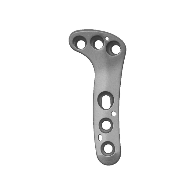 Product VOI EnCORA CBLO Plate, DT Locking | CBLO27L Image