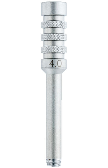 Product VOI 4.0mm DT Locking Drill Guide | DT LDG 4.0 Image