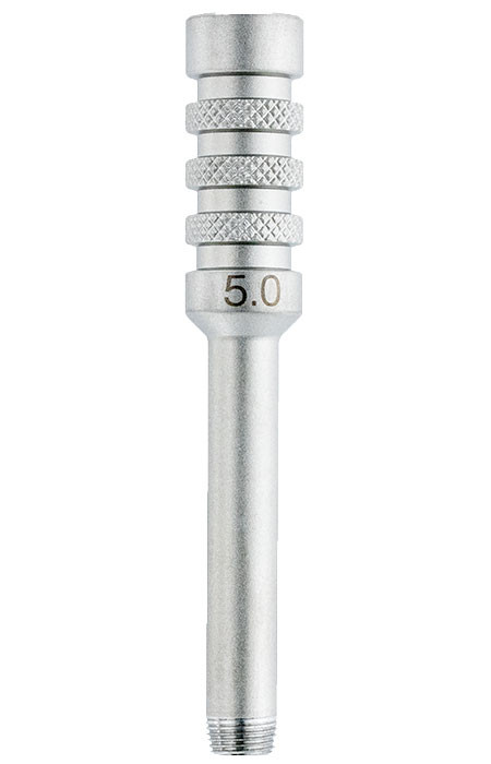 Product VOI 5.0mm DT Locking Drill Guide | DT LDG 5.0 Image