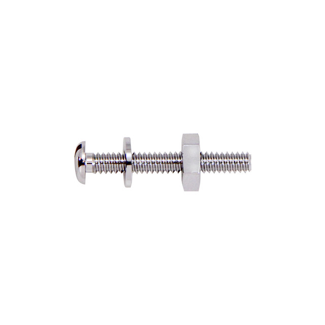Product VOI Lubra Plate Screw, Washer, Nut | E193050C Image