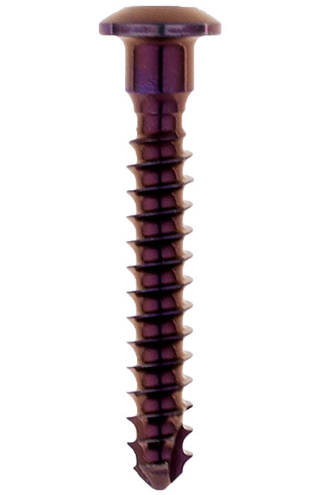 Product VOI 3.5mm Ti Self-Tap Anchor Post | E5611 Image