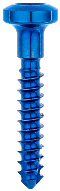 Product VOI 2.7mm Ti Self-Tap Anchor Post | E5663 Image