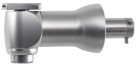 Product Aesculap Acculan Sagittal Saw Attachment - 1 Year Warranty | GB660R Image