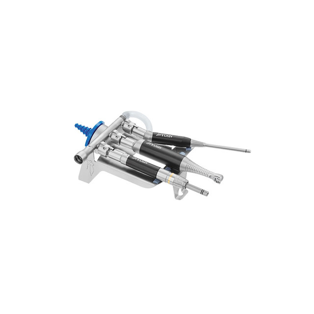 Product Aesculap ELAN 4 Electro Rinsing Device | GB692R Image