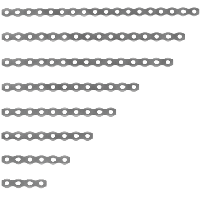 Product KYON ALPS-II Plate Size 11 Ti Image