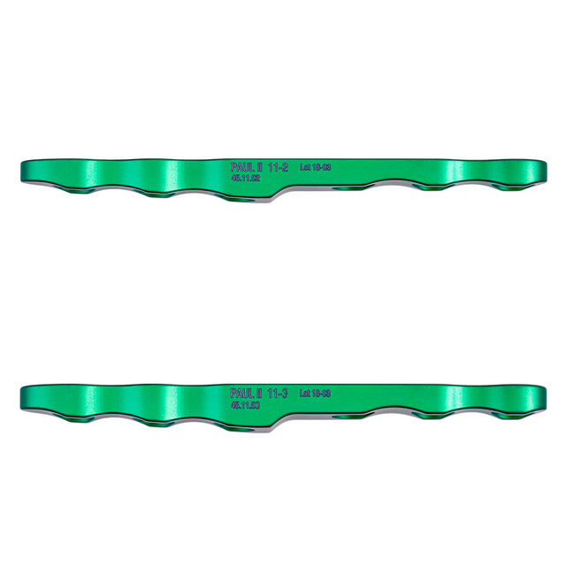 Product KYON PAUL-II Ulnar Plate Sz 11 Image
