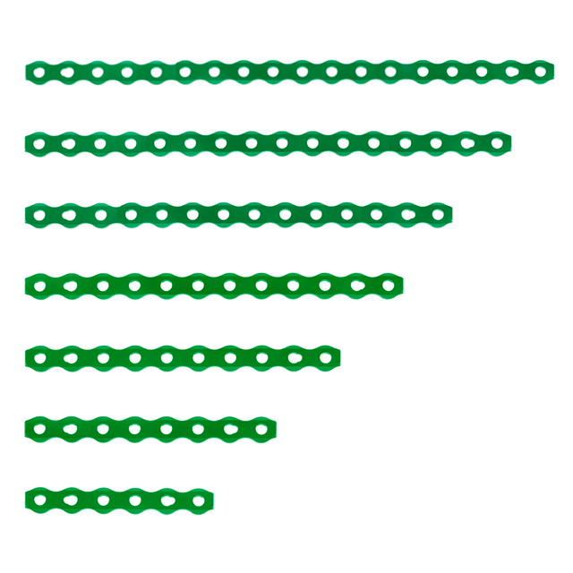 Product KYON ALPS-IIS Plate Size 11 Image