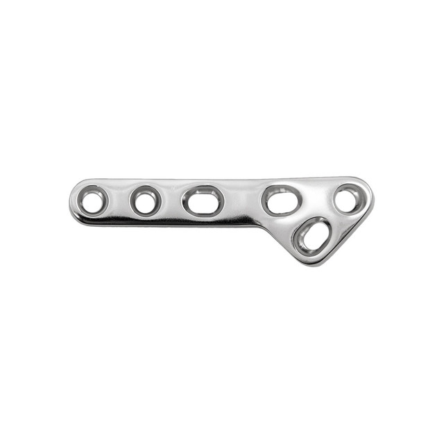 Product VOI 3.5mm O Style TPLO Plates | O 3.5 DP L Image