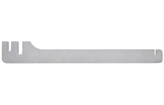 Product VOI Plate Bending Iron A - 6.25" (158mm) | PBI A Image