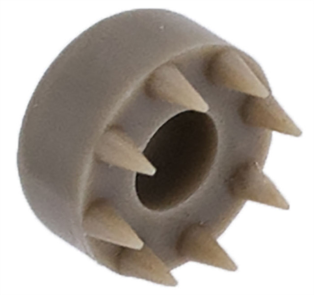 Product VOI Peek Spiked Washers | PEEK 20904 Image