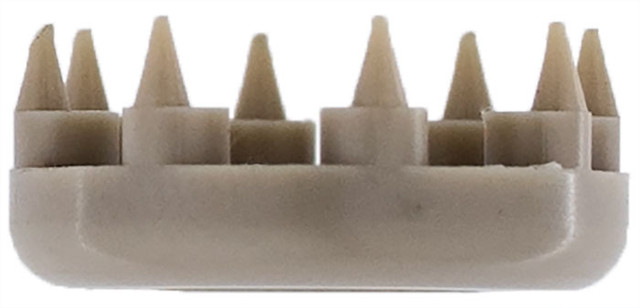 Product VOI Peek Spiked Washers | PEEK 20906 Image