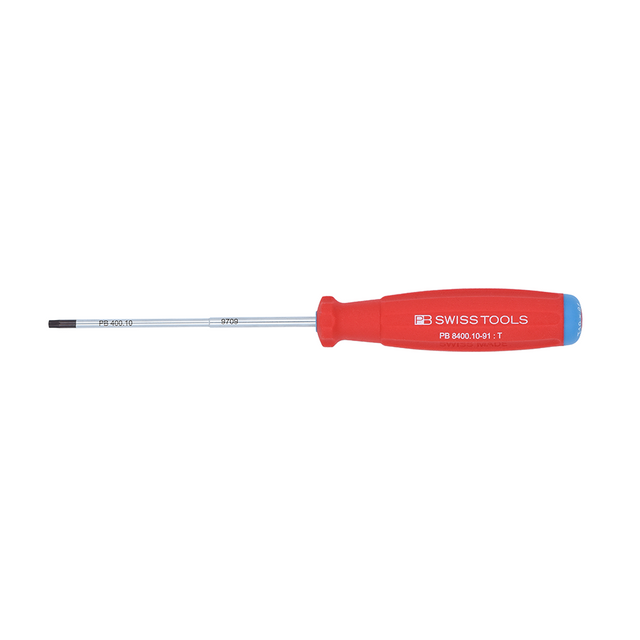 Product KYON Screwdriver/T10 industrial *NOT STEAM STERILIZABLE* | 02.20.30 Image