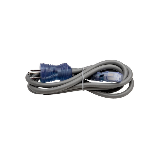 Product Stryker Power Cord, 6 Foot, Medical Grade | PW124-C206 Image