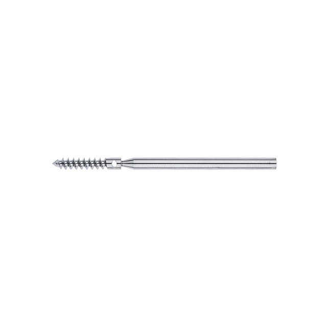 Product VOI Bone Anchor - Snap Off - SS Image