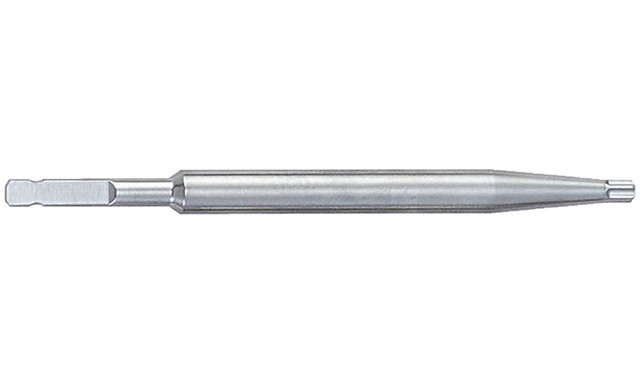 Product VOI T15 Head Screwdriver Shaft, QCK Connect | RT 10/15 Image