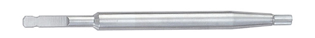 Product VOI T25 Head Screwdriver Shaft, QCK Connect | RT 10/25 Image