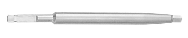 Product VOI 4.0mm Hex Head Screwdriver Shaft, QCK Connect | RT 11/4.0 Image