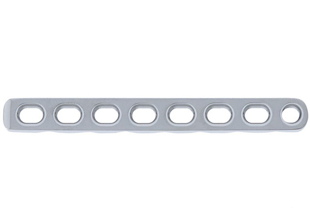 Product VOI 2.0mm Compression Plate LC, SS | S 2.008 LCCP Image