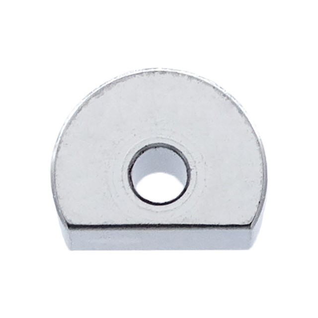 Product VOI TTA Spacer, Stainless Steel | S SPACER 9MM Image