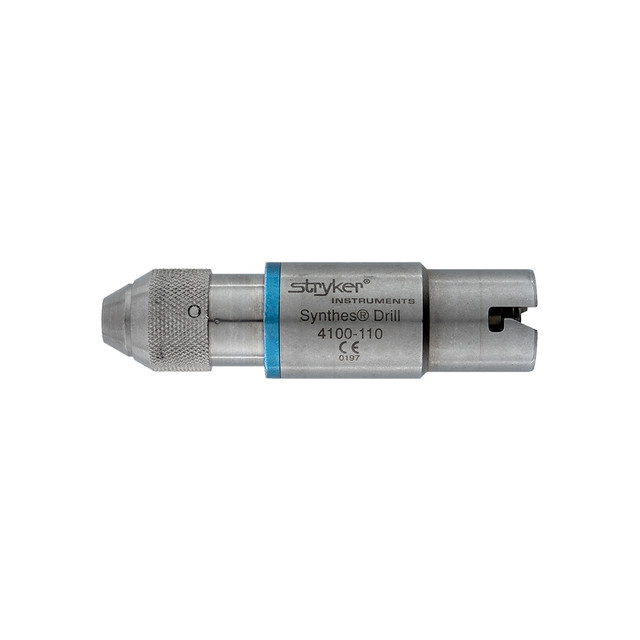 Product Stryker 4100-110 QCK Quick Connect Attachment - 90 Day Warranty (Refurbished) | S-4100-110 Image
