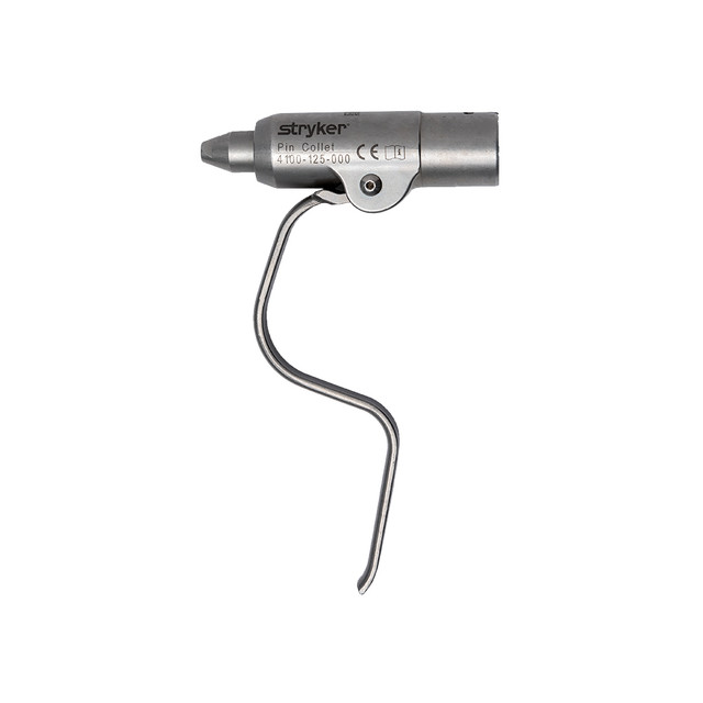 Product Stryker 4100-125 Pin Collet Attachment, (.078" - .125"), 90 Day Warranty (Refurbished) | S-4100-125 Image