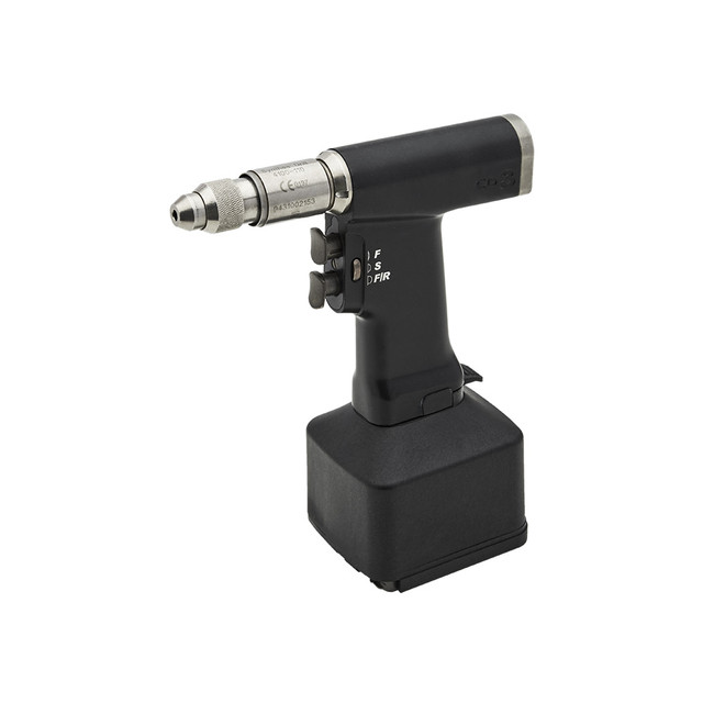 Product Stryker 4300 CD3 Compact Driver Handpiece (Refurbished) | S-4300 Image